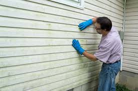 Affordable siding repair and maintenance services in Fayette, OH